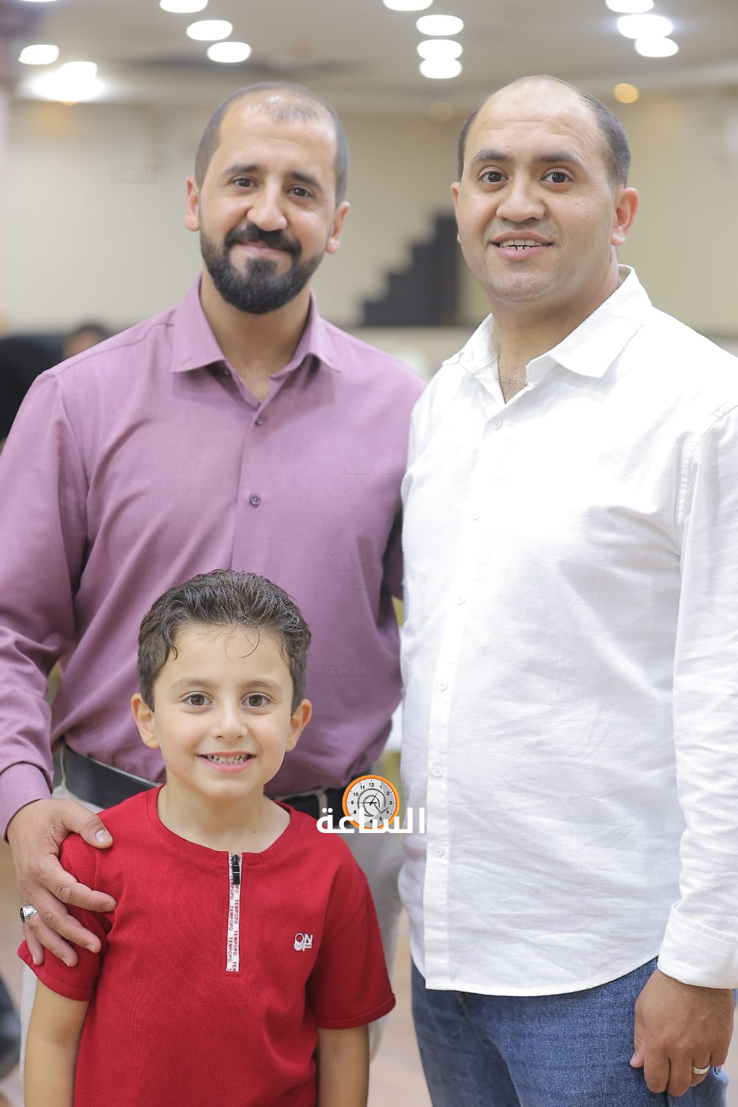 Madar Al-Saa Images 0.8447900188211965