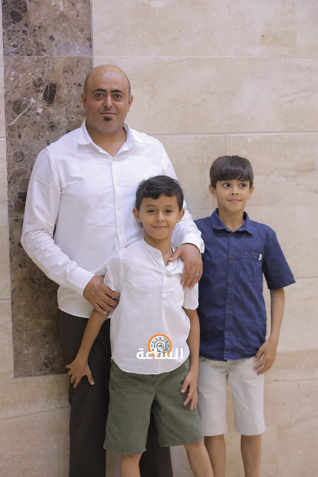 Madar Al-Saa Images 0.6042480469564755