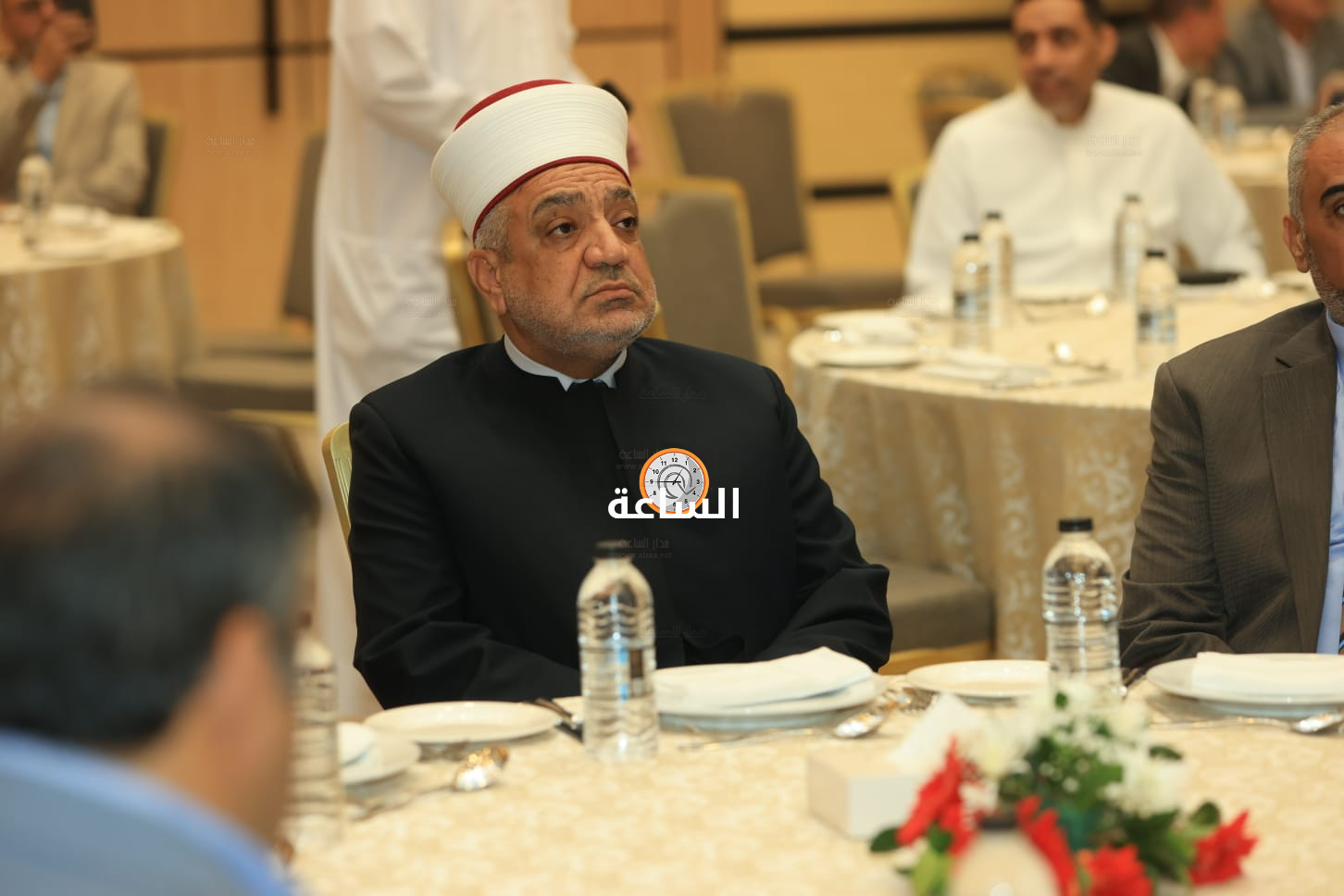 Madar Al-Saa Images 0.2178965916261033
