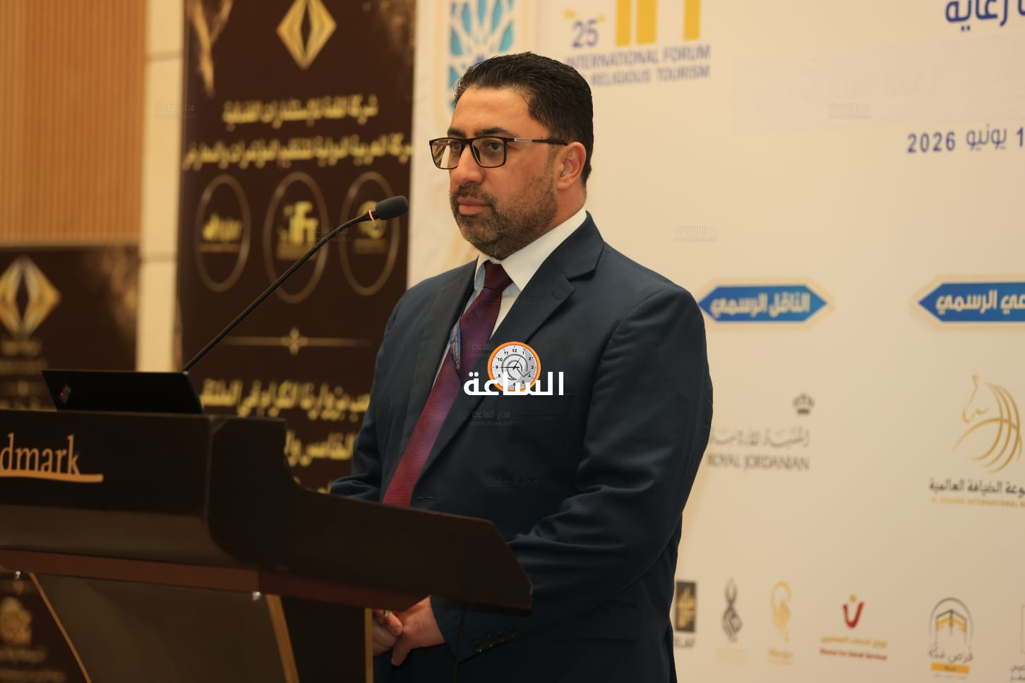 Madar Al-Saa Images 0.0940080967642849