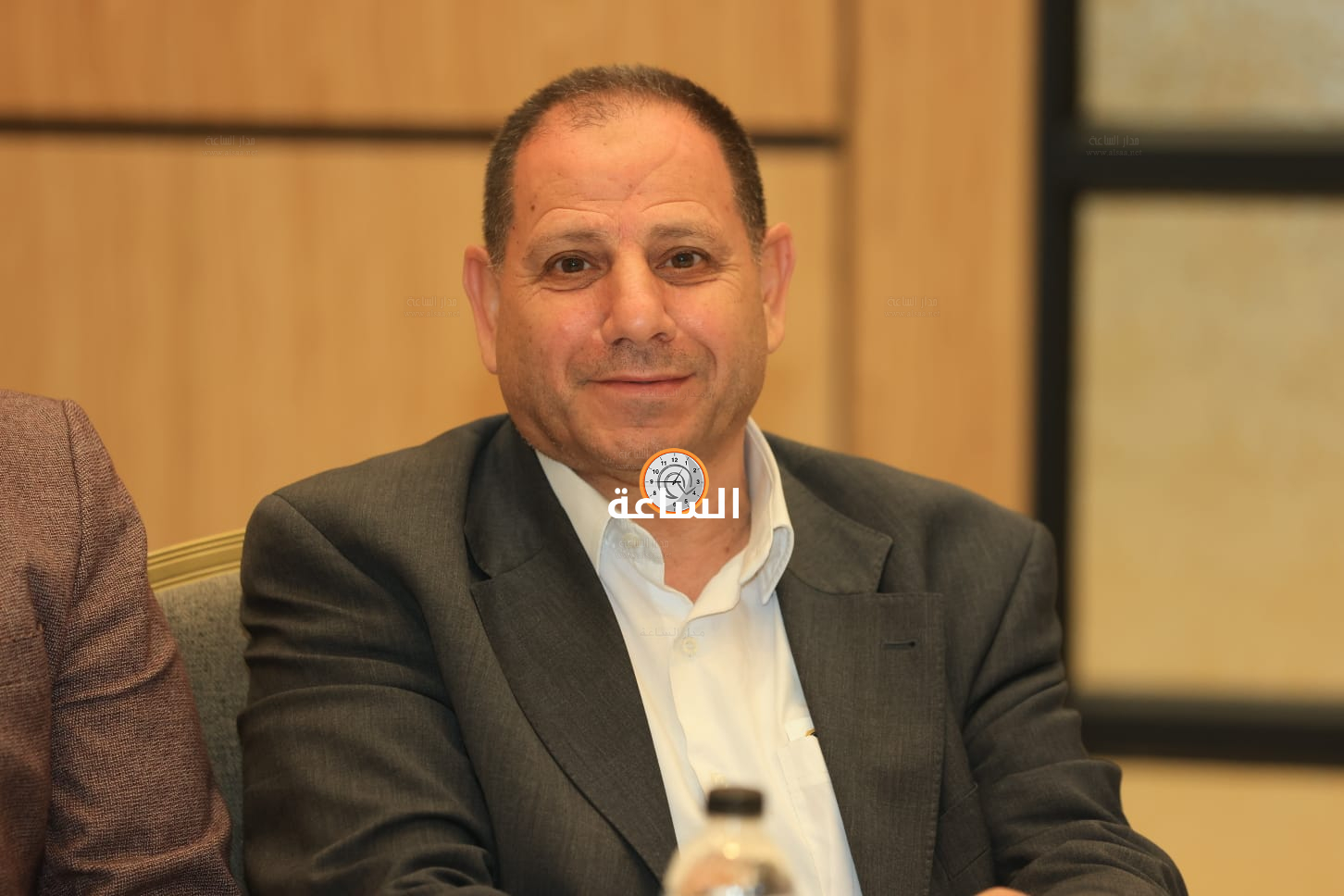 Madar Al-Saa Images 0.39964164347647146