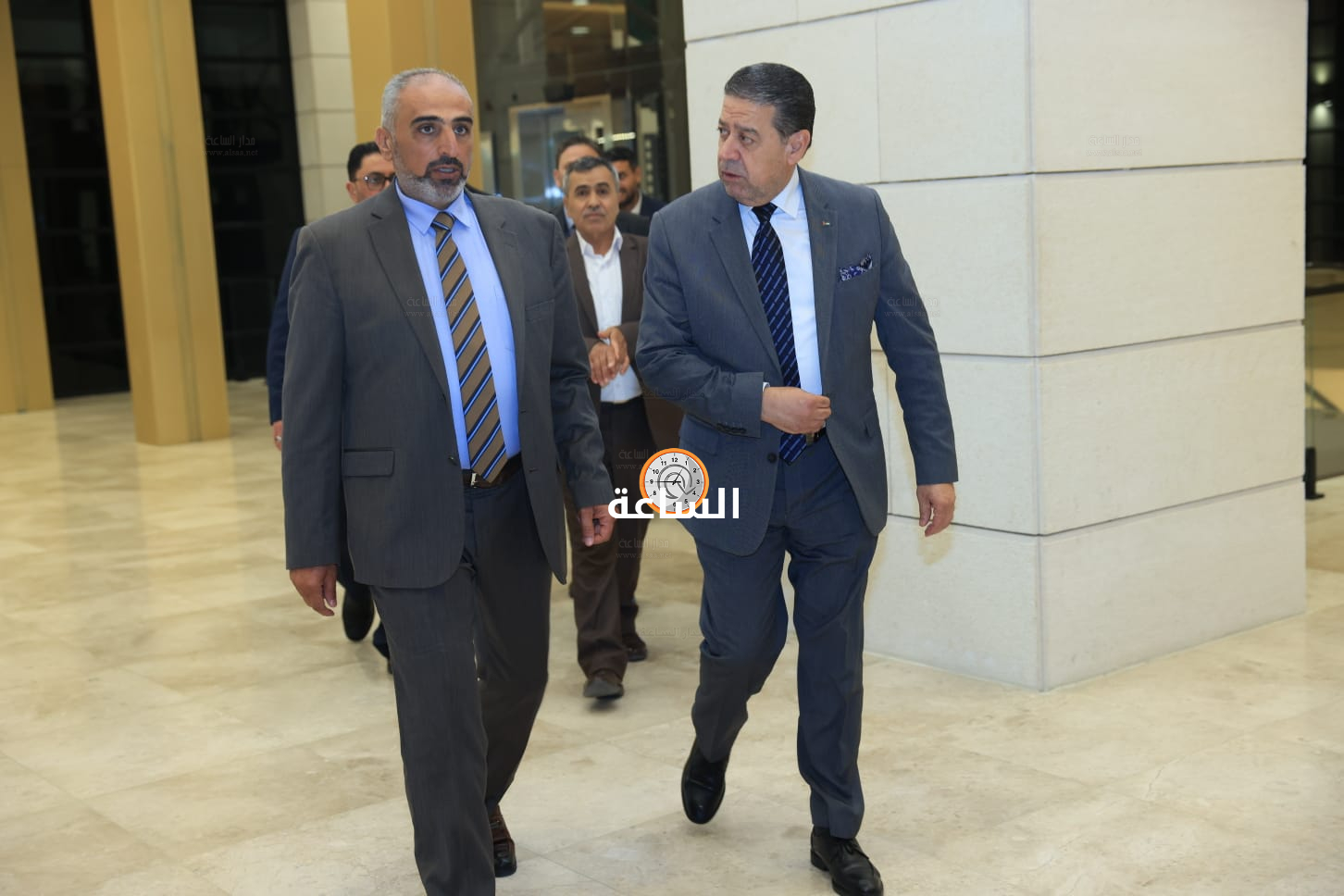Madar Al-Saa Images 0.26521263710238197