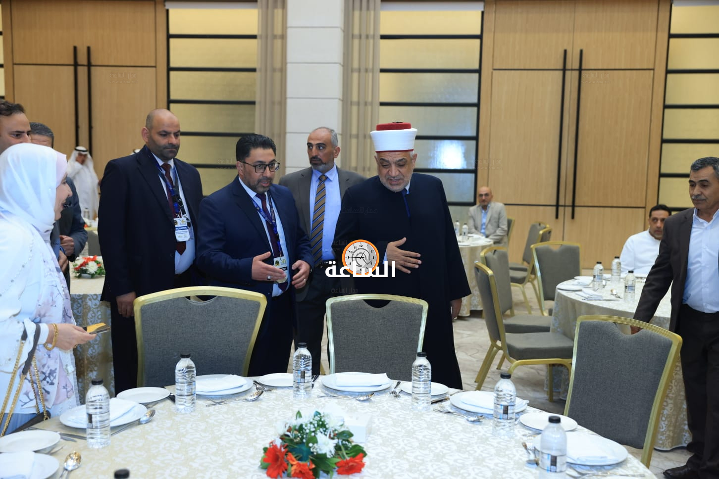 Madar Al-Saa Images 0.5738387019007054