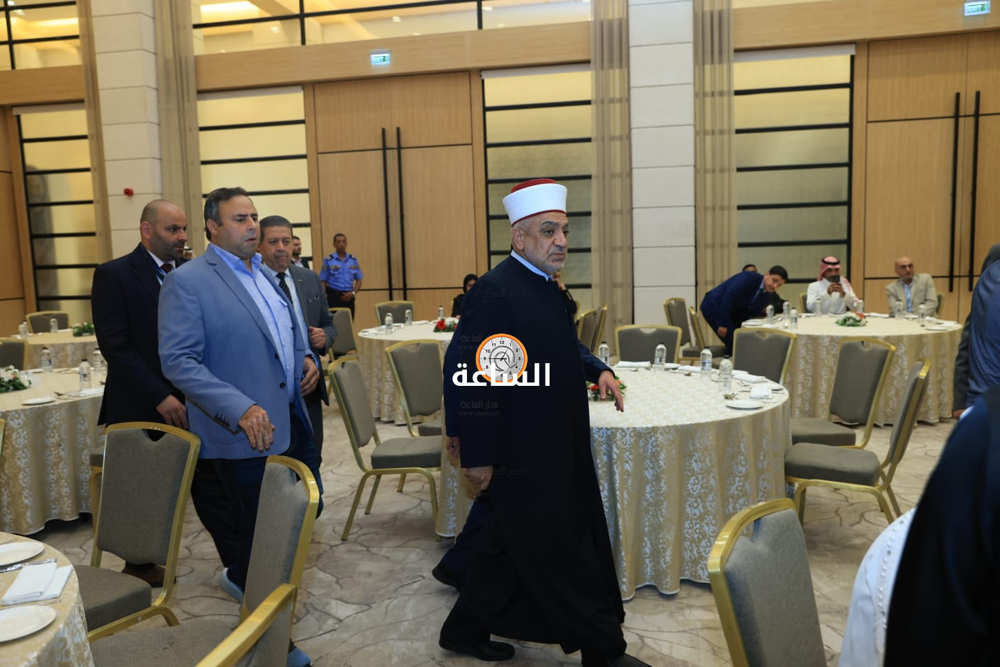 Madar Al-Saa Images 0.9529183193150808