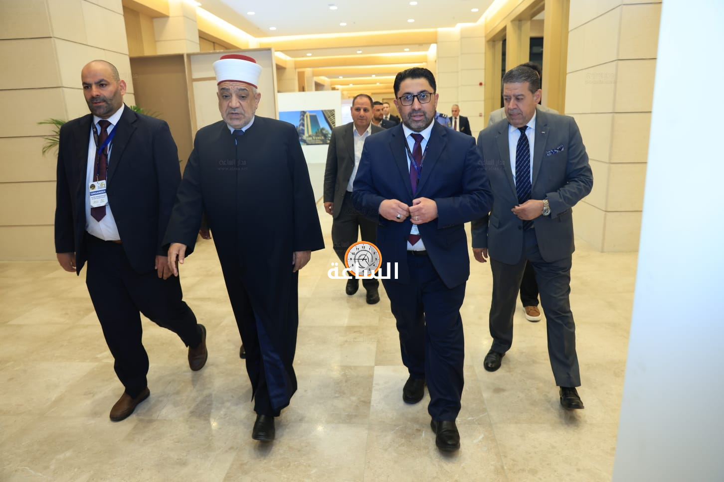 Madar Al-Saa Images 0.4207125990091527