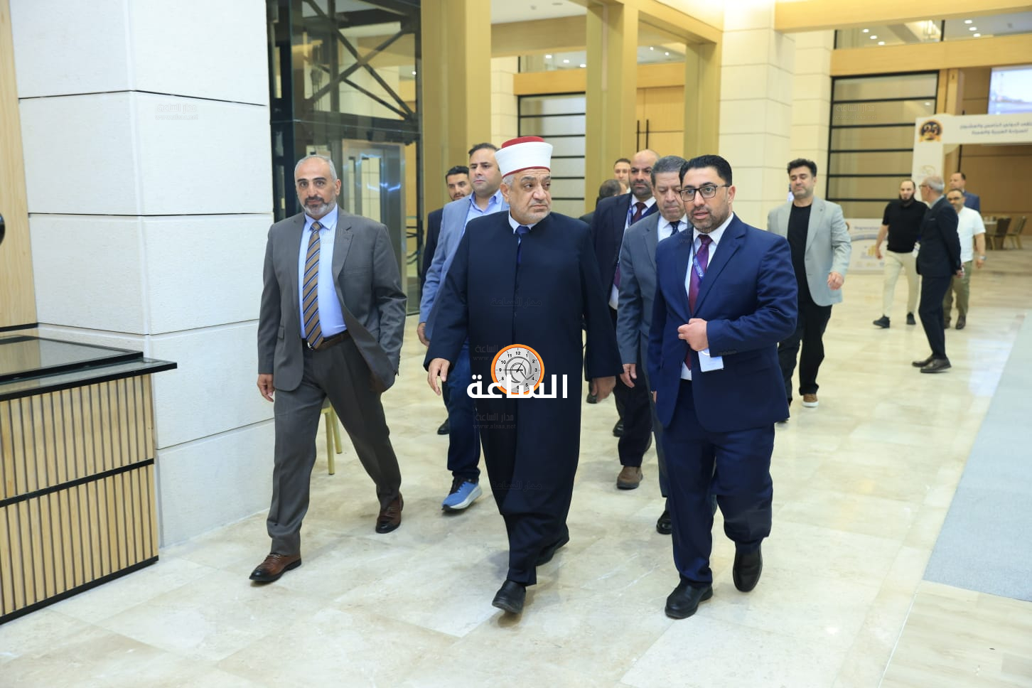 Madar Al-Saa Images 0.7889682262474897