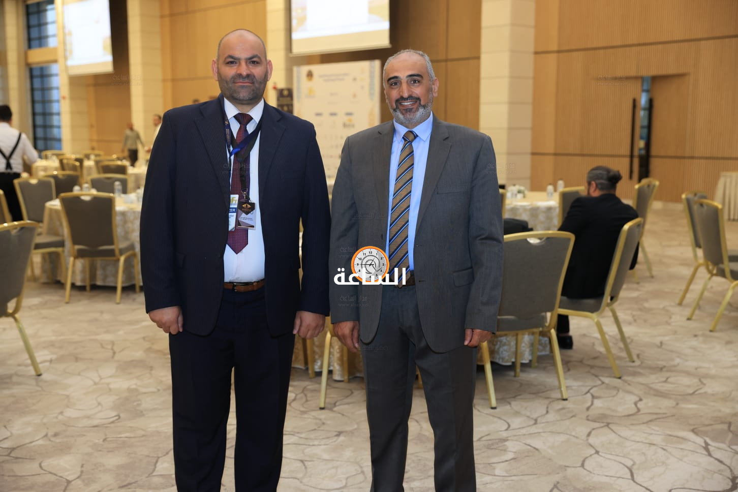 Madar Al-Saa Images 0.2747885807938827