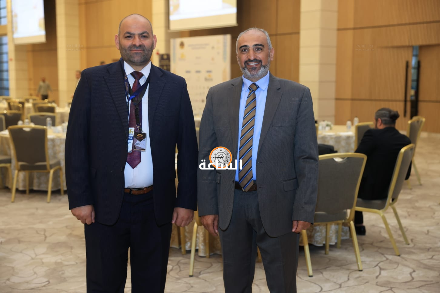 Madar Al-Saa Images 0.8244651822789228