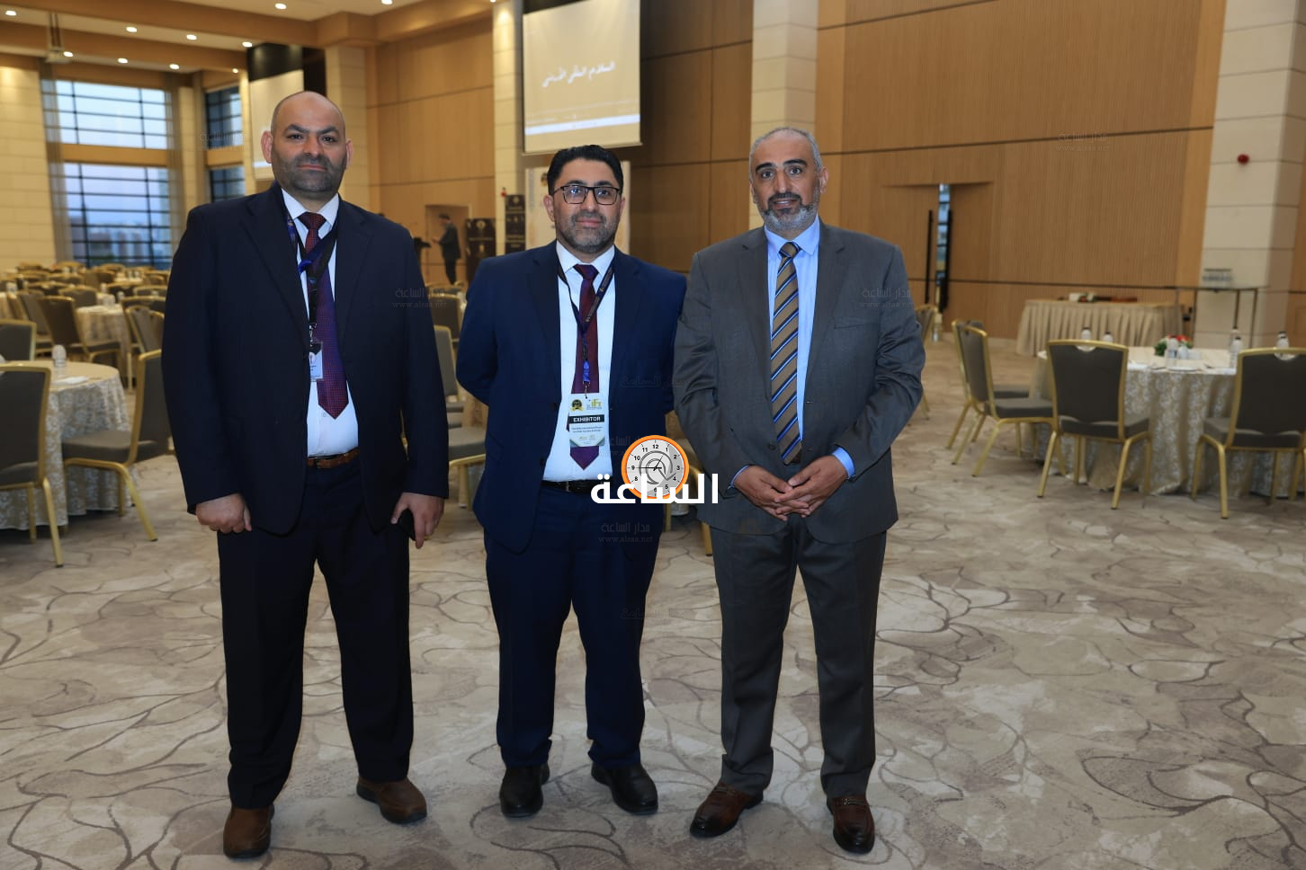 Madar Al-Saa Images 0.24448420448676544