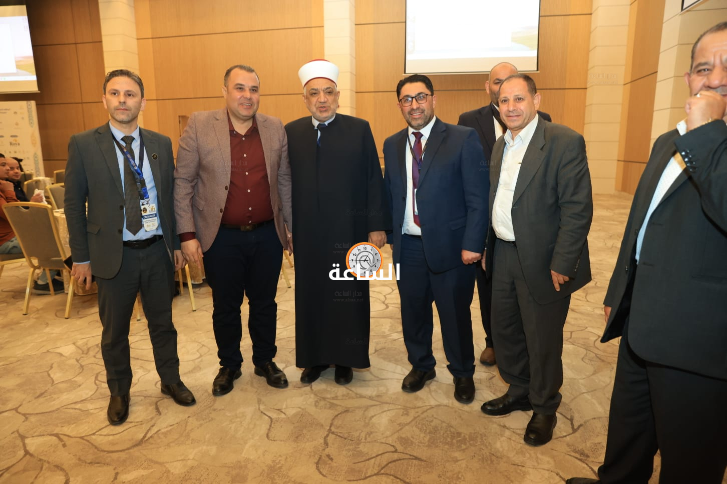 Madar Al-Saa Images 0.5553759896396719