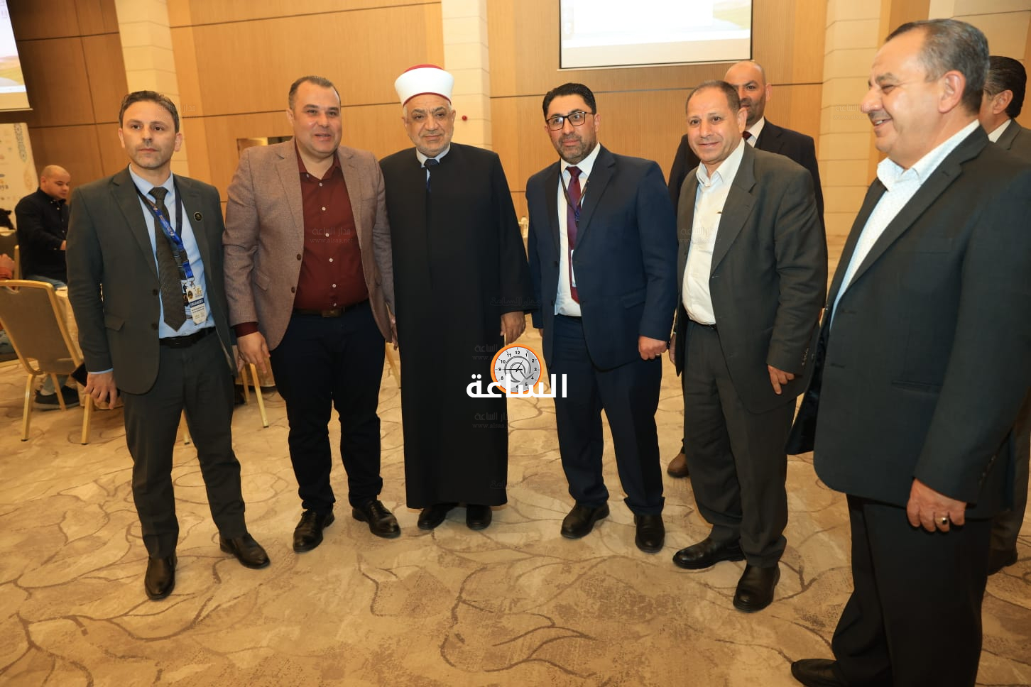 Madar Al-Saa Images 0.6772623398165951