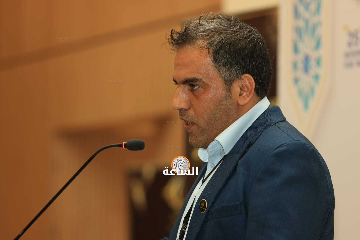 Madar Al-Saa Images 0.19588805860578684