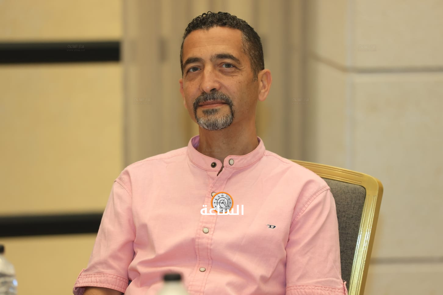Madar Al-Saa Images 0.43364888688830017