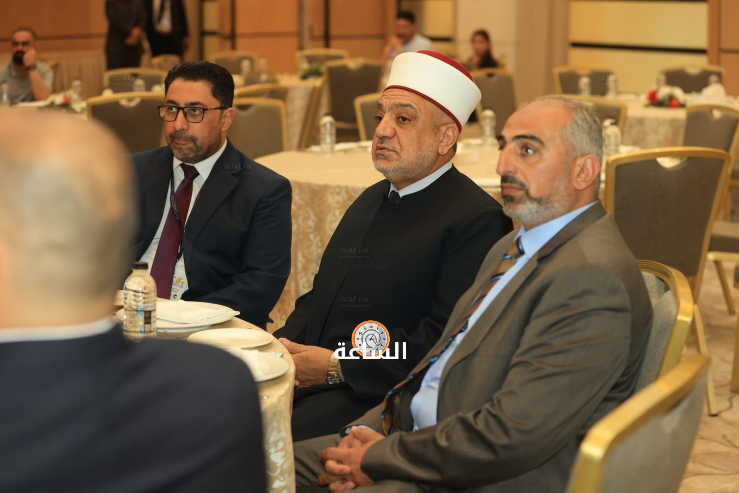 Madar Al-Saa Images 0.5535788701907056