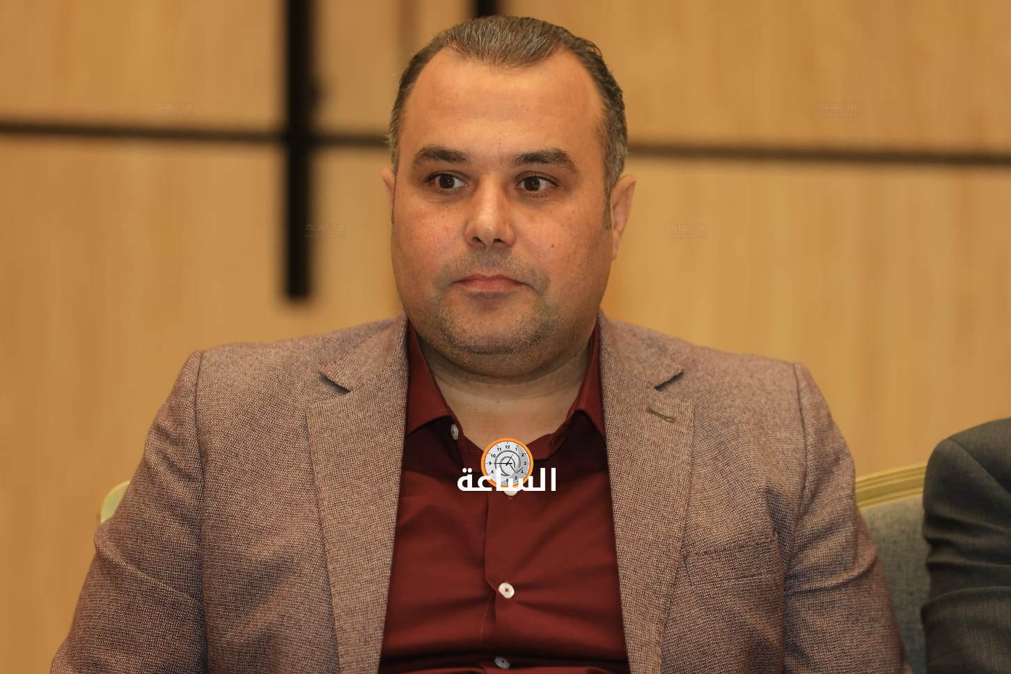 Madar Al-Saa Images 0.3541024316827024