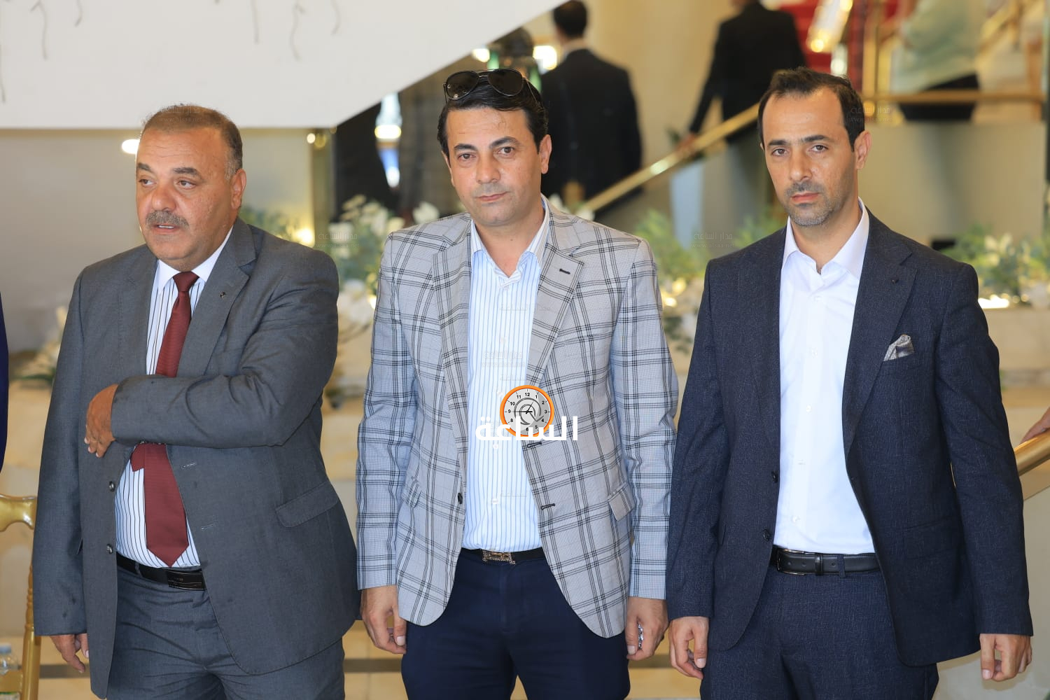 Madar Al-Saa Images 0.4704102781463836