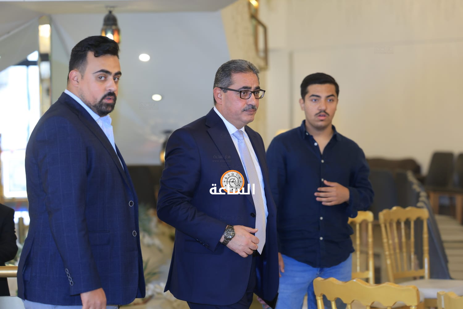 Madar Al-Saa Images 0.3935085907929523