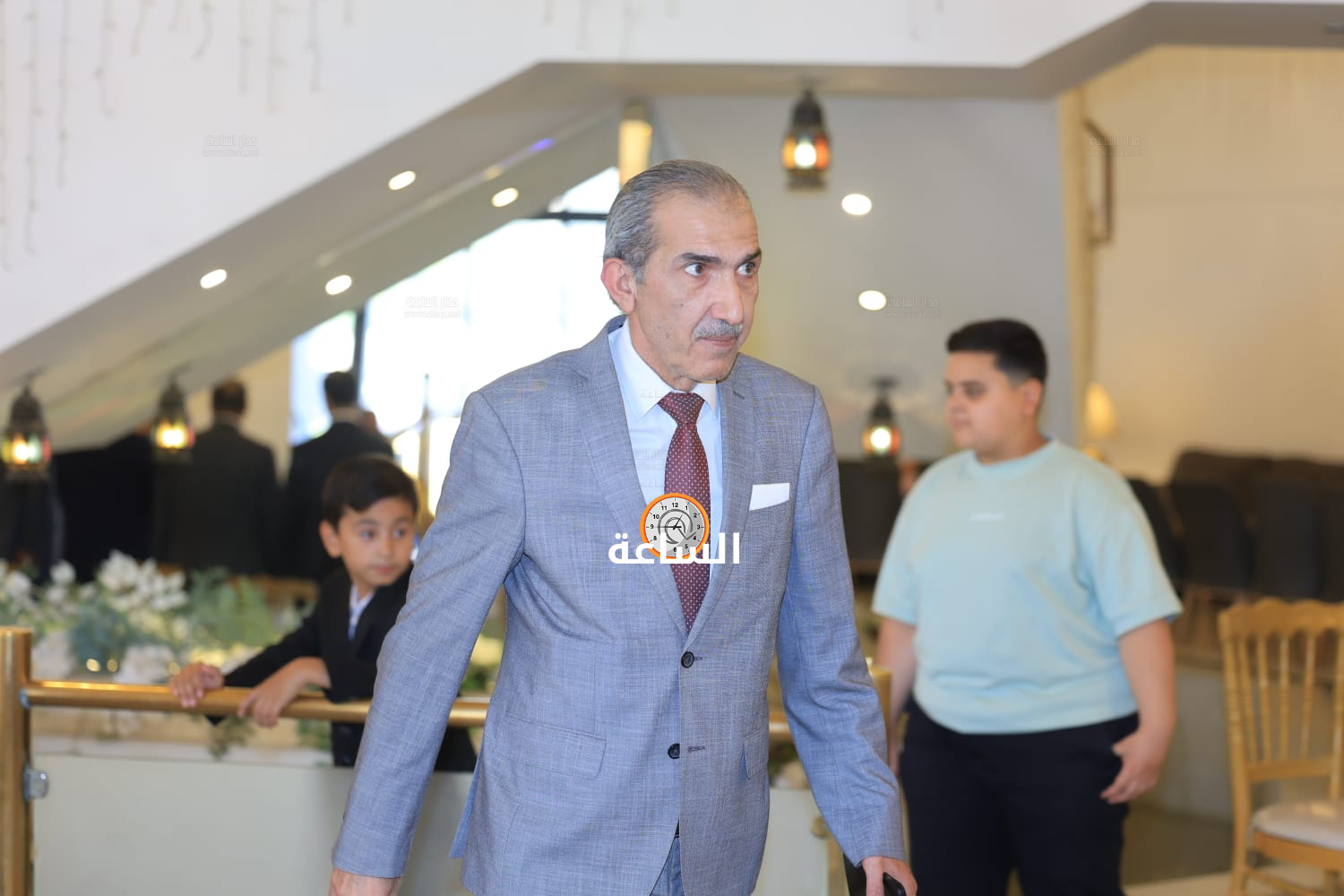 Madar Al-Saa Images 0.06748750911719414