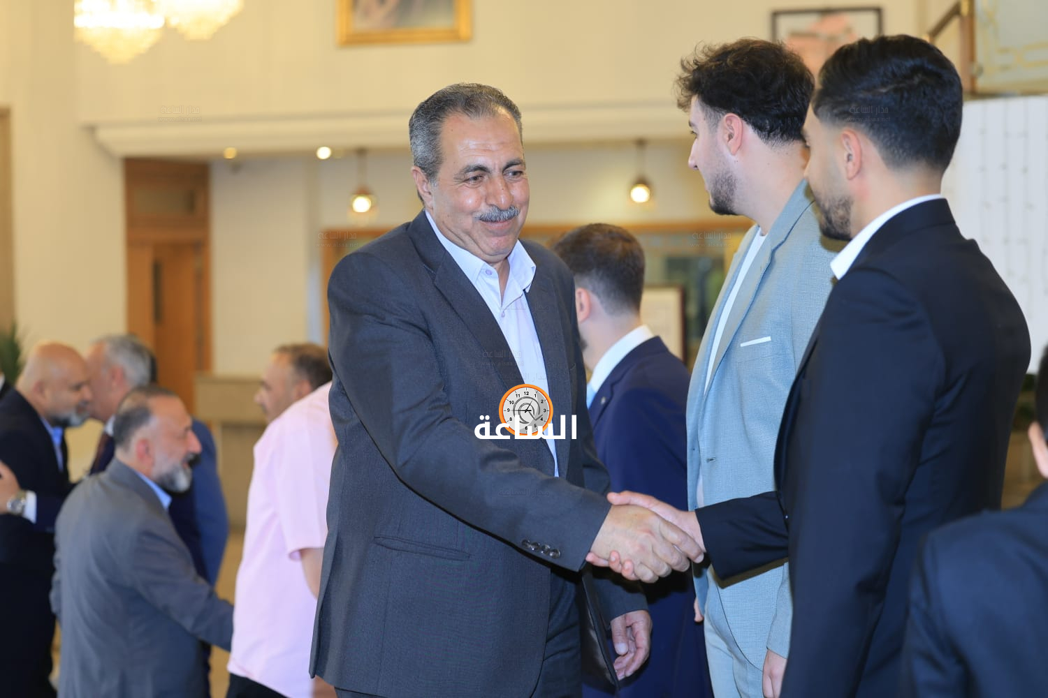 Madar Al-Saa Images 0.604607683173053