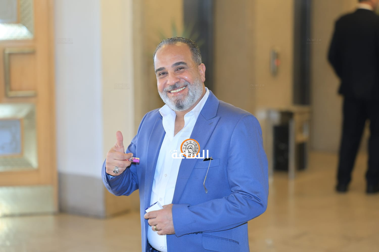 Madar Al-Saa Images 0.5269951958305501