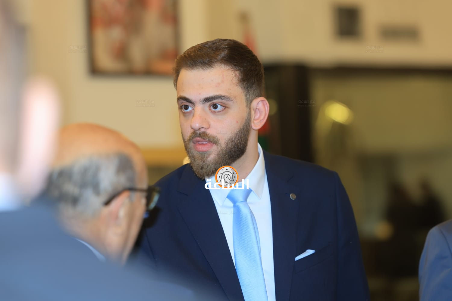 Madar Al-Saa Images 0.7024663185374074