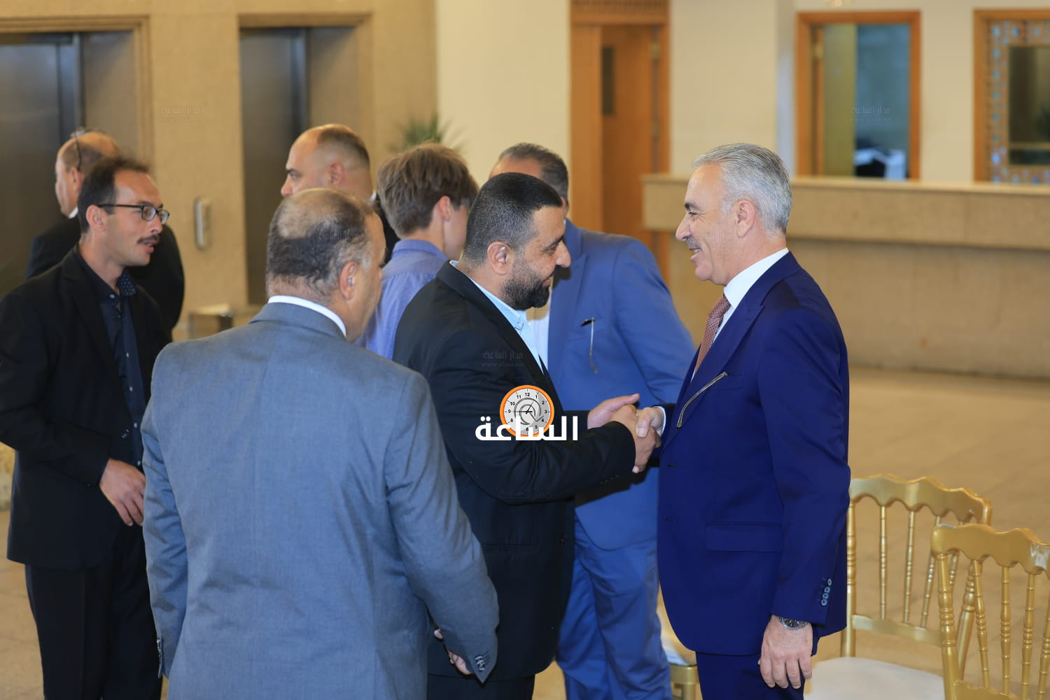 Madar Al-Saa Images 0.4728920601929878