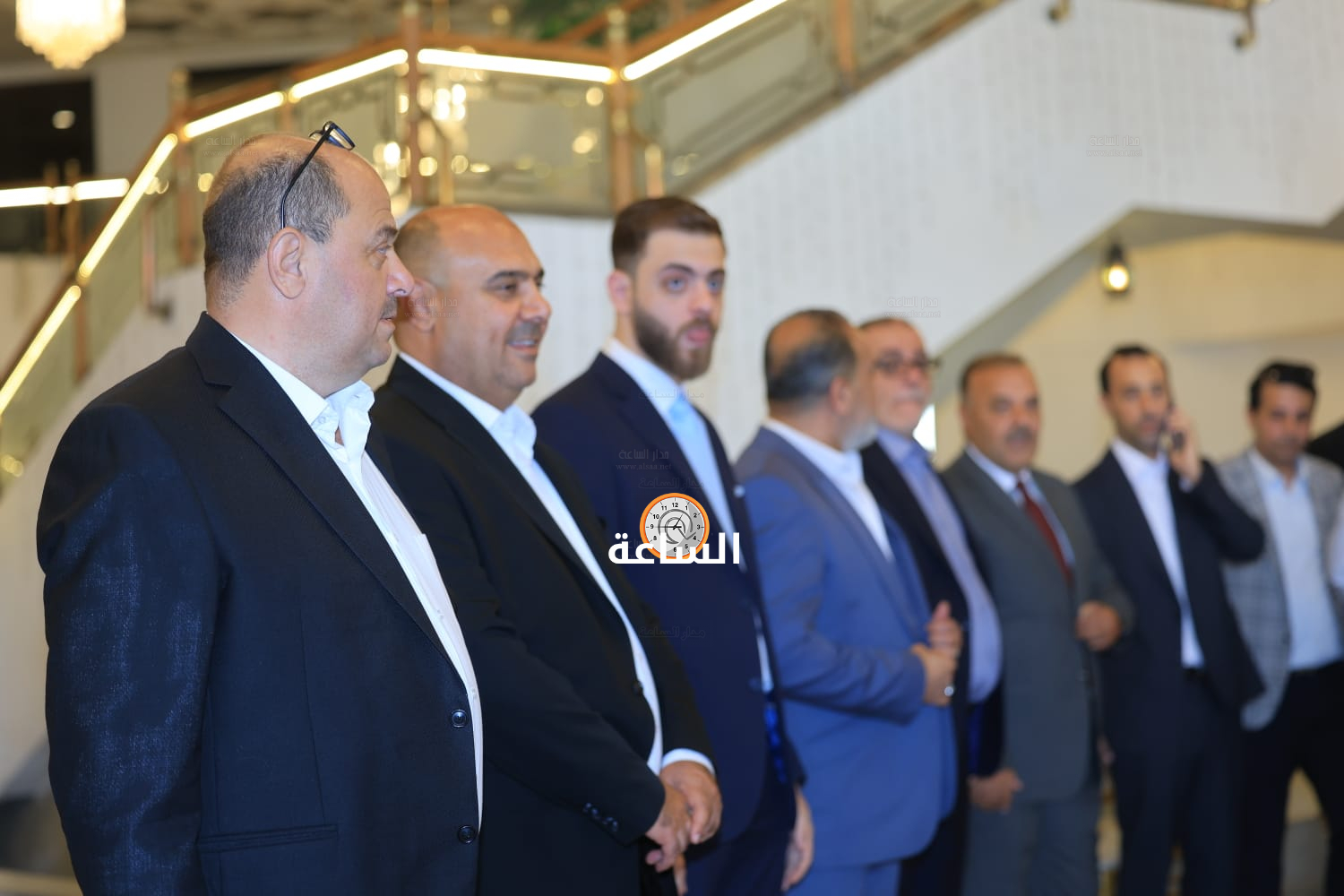 Madar Al-Saa Images 0.009667037755555996