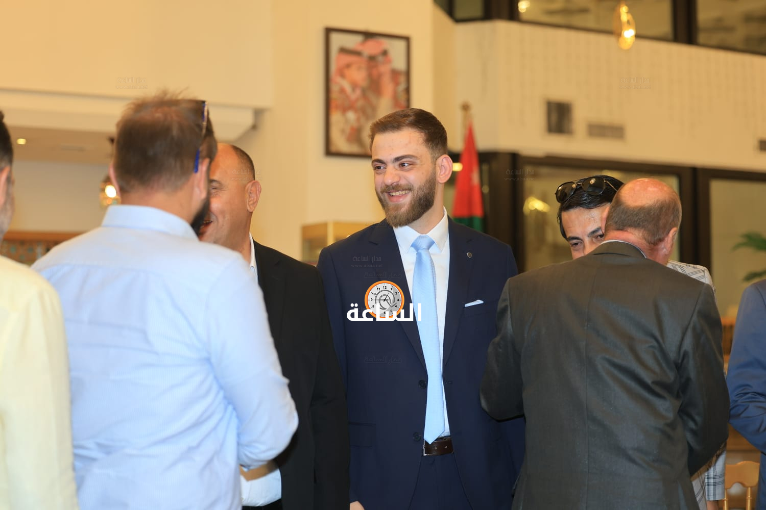 Madar Al-Saa Images 0.1652517820682593