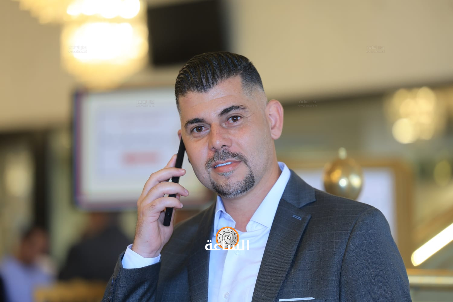 Madar Al-Saa Images 0.4859361571378048