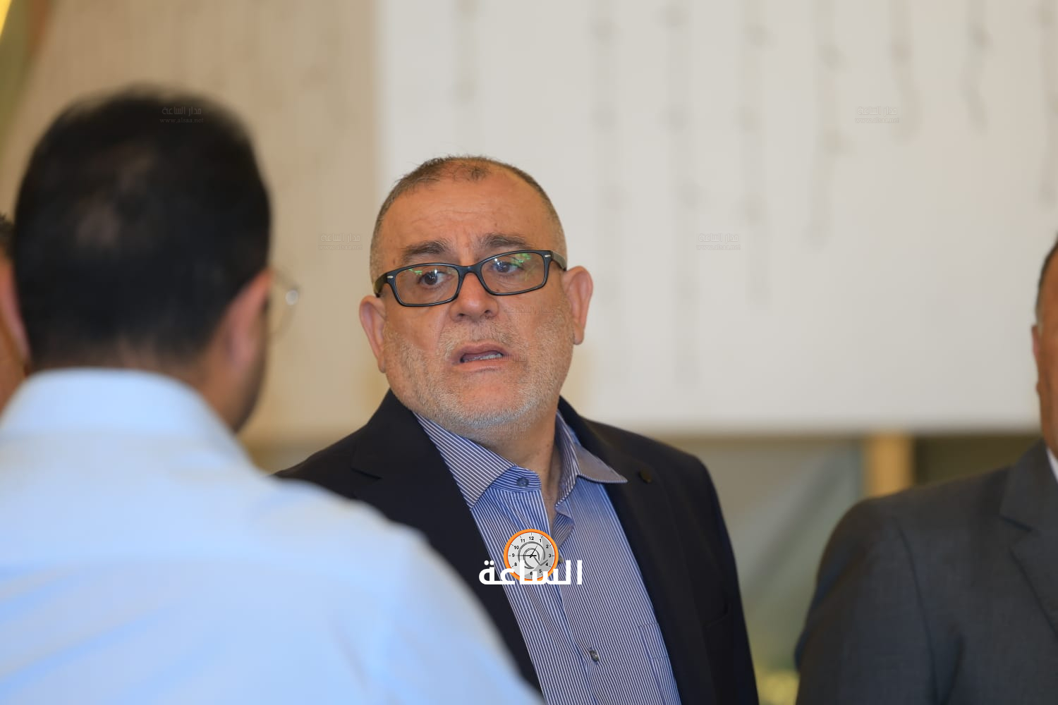 Madar Al-Saa Images 0.602974949733188