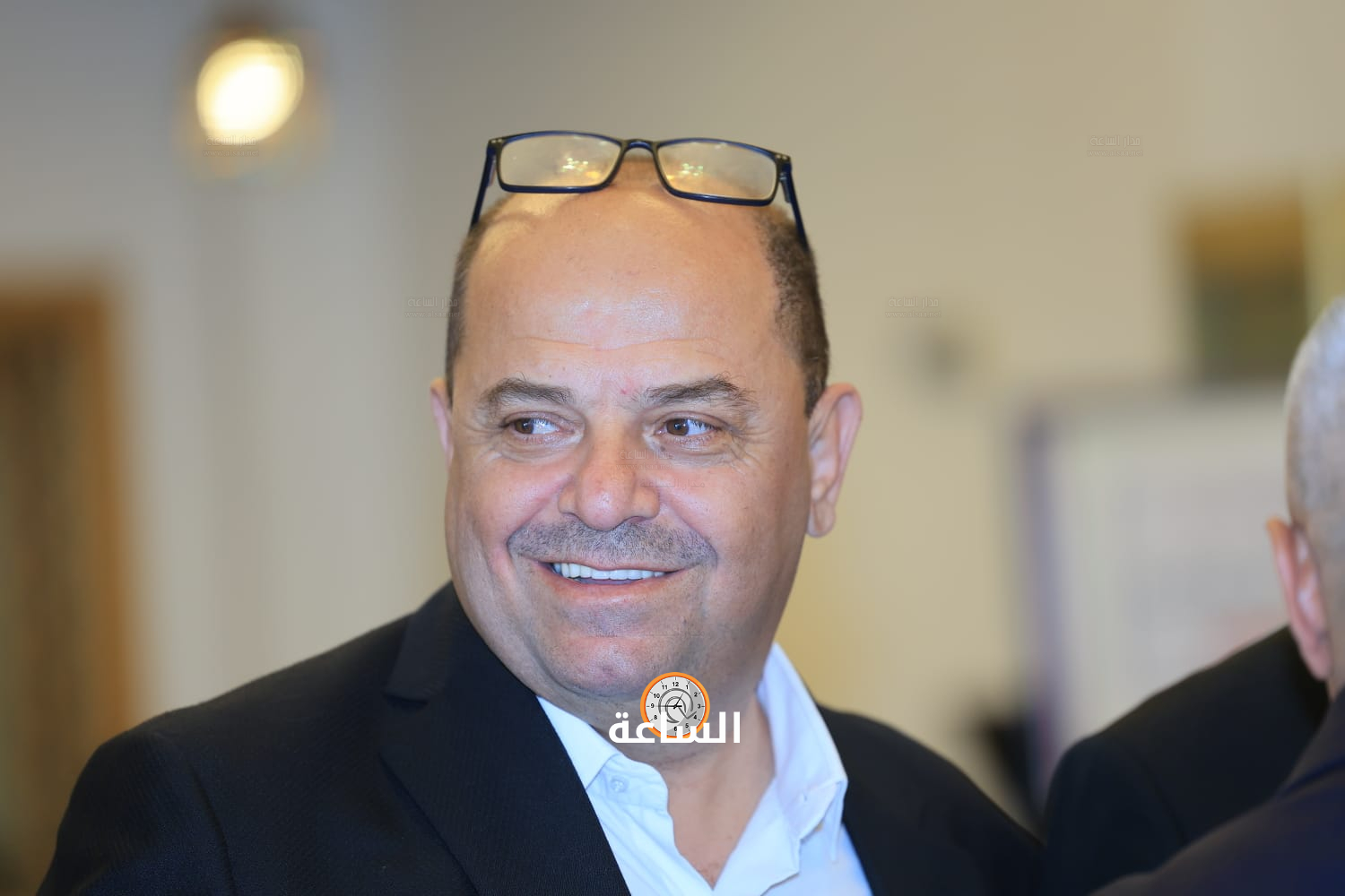 Madar Al-Saa Images 0.8214563384972537