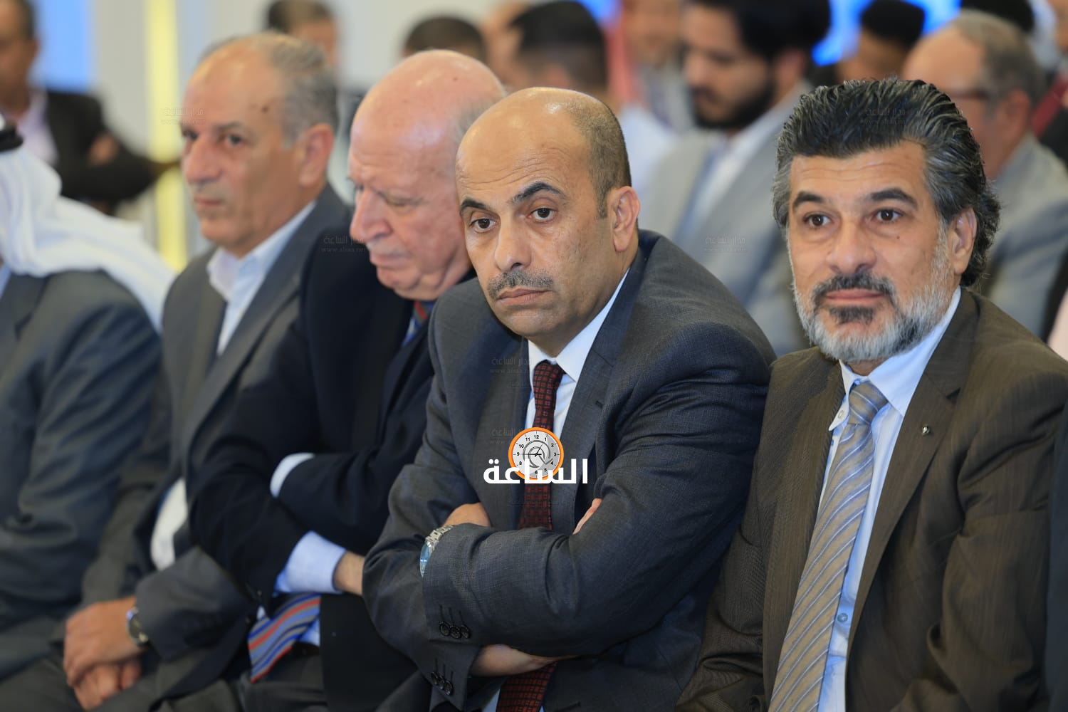 Madar Al-Saa Images 0.8655629079885792