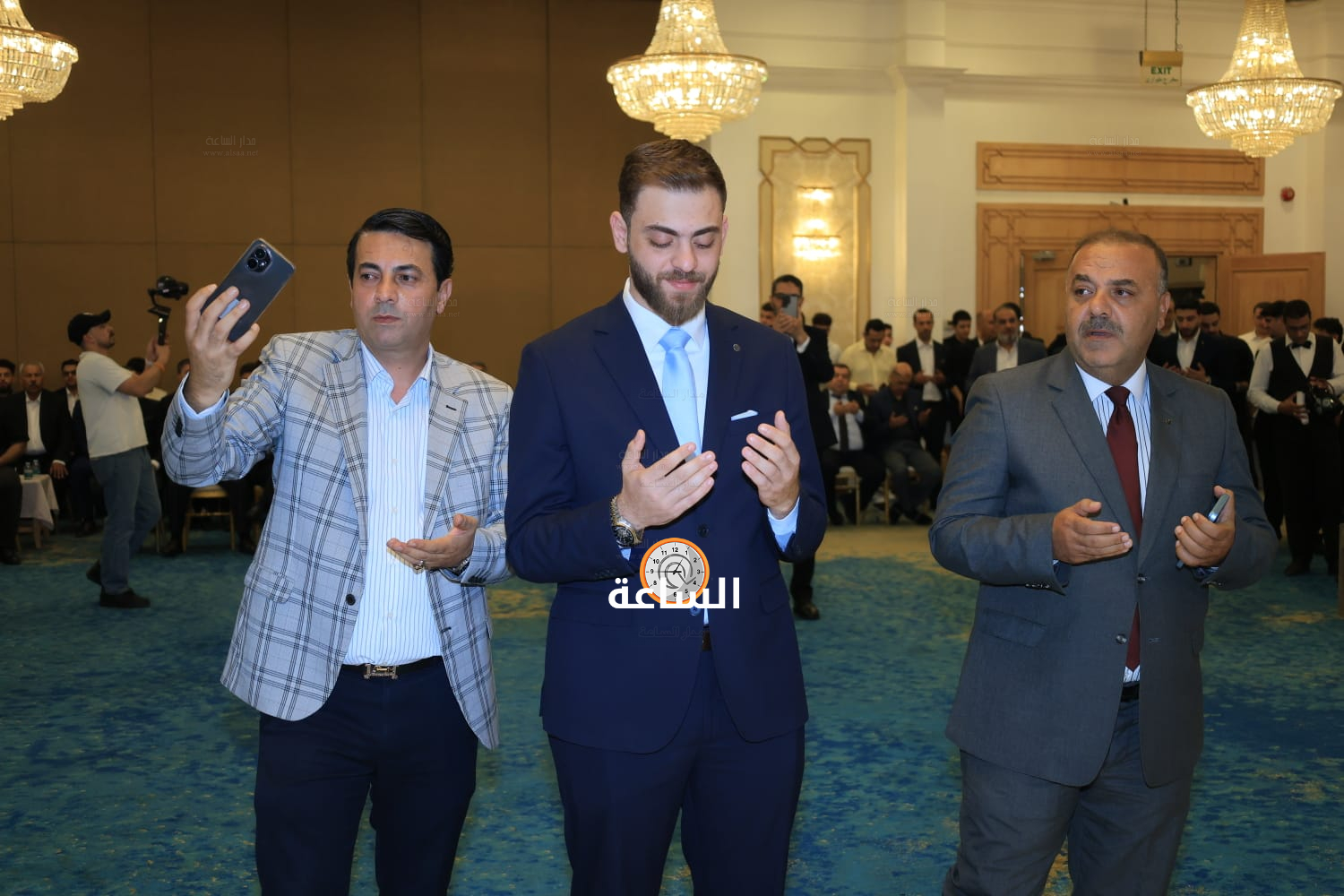 Madar Al-Saa Images 0.40657594707906564