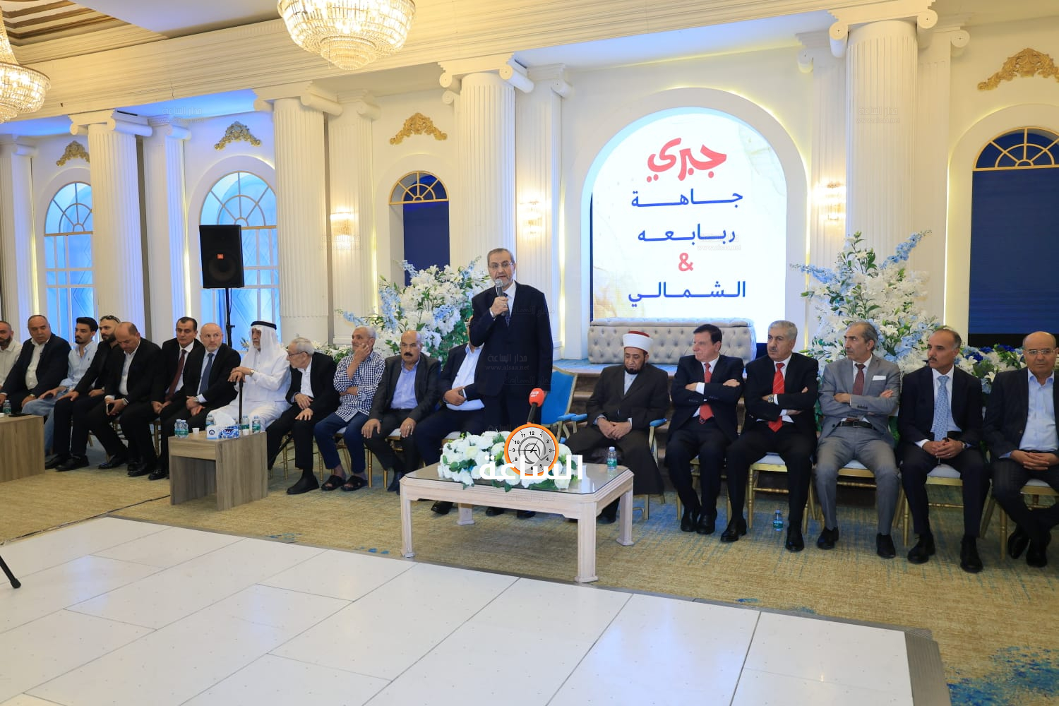 Madar Al-Saa Images 0.6792246420960681