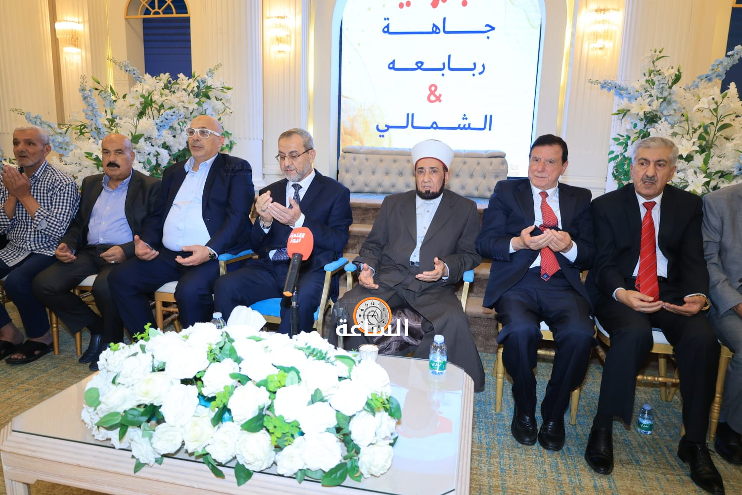 Madar Al-Saa Images 0.5528543269508301
