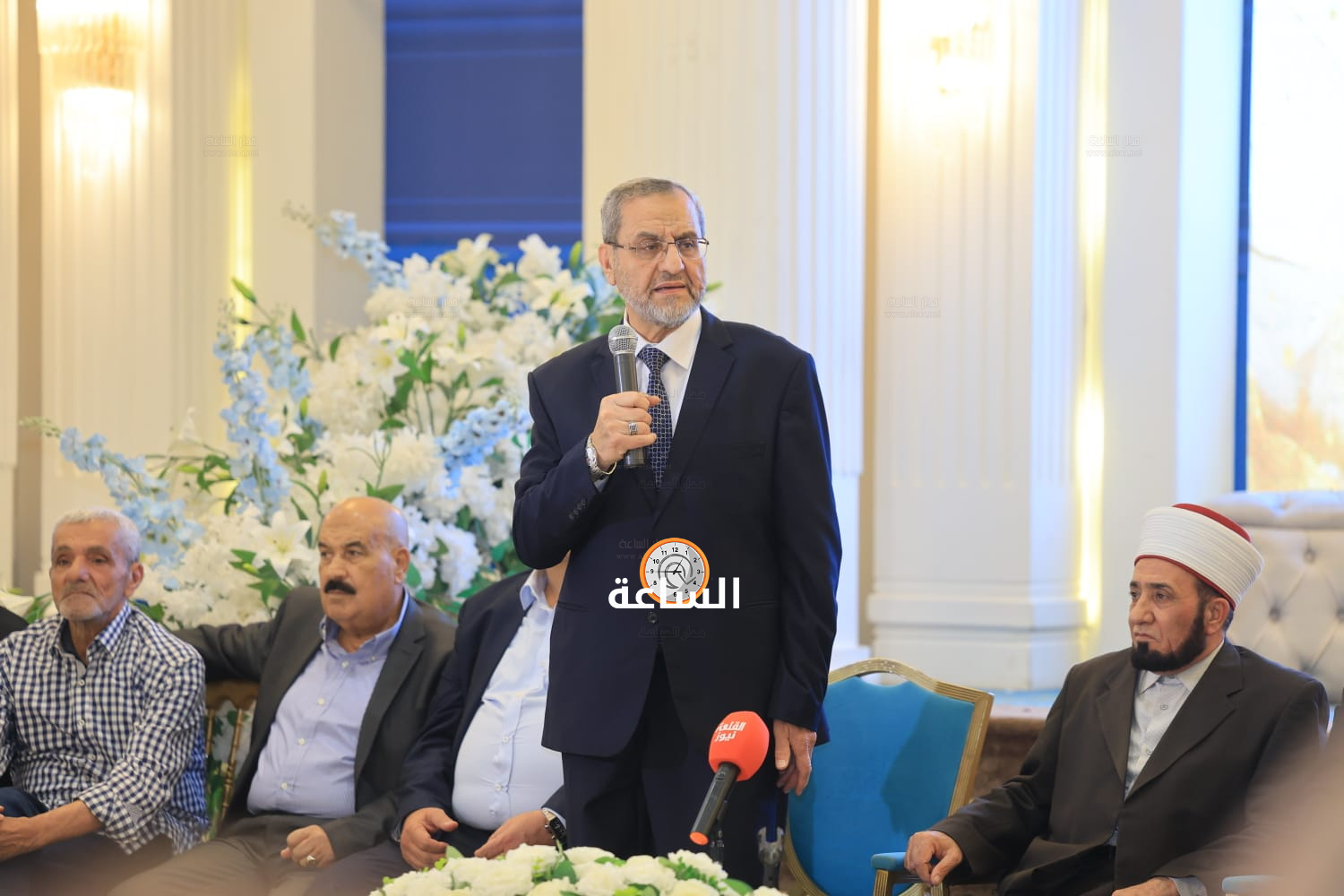 Madar Al-Saa Images 0.07798670844718181