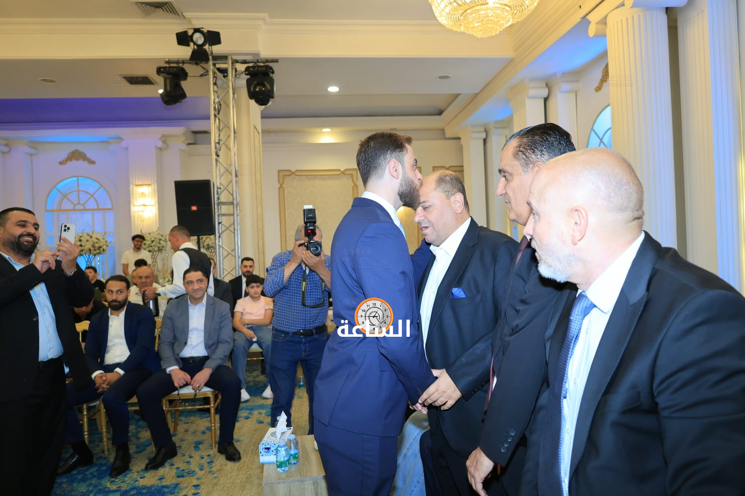 Madar Al-Saa Images 0.9600389487949812