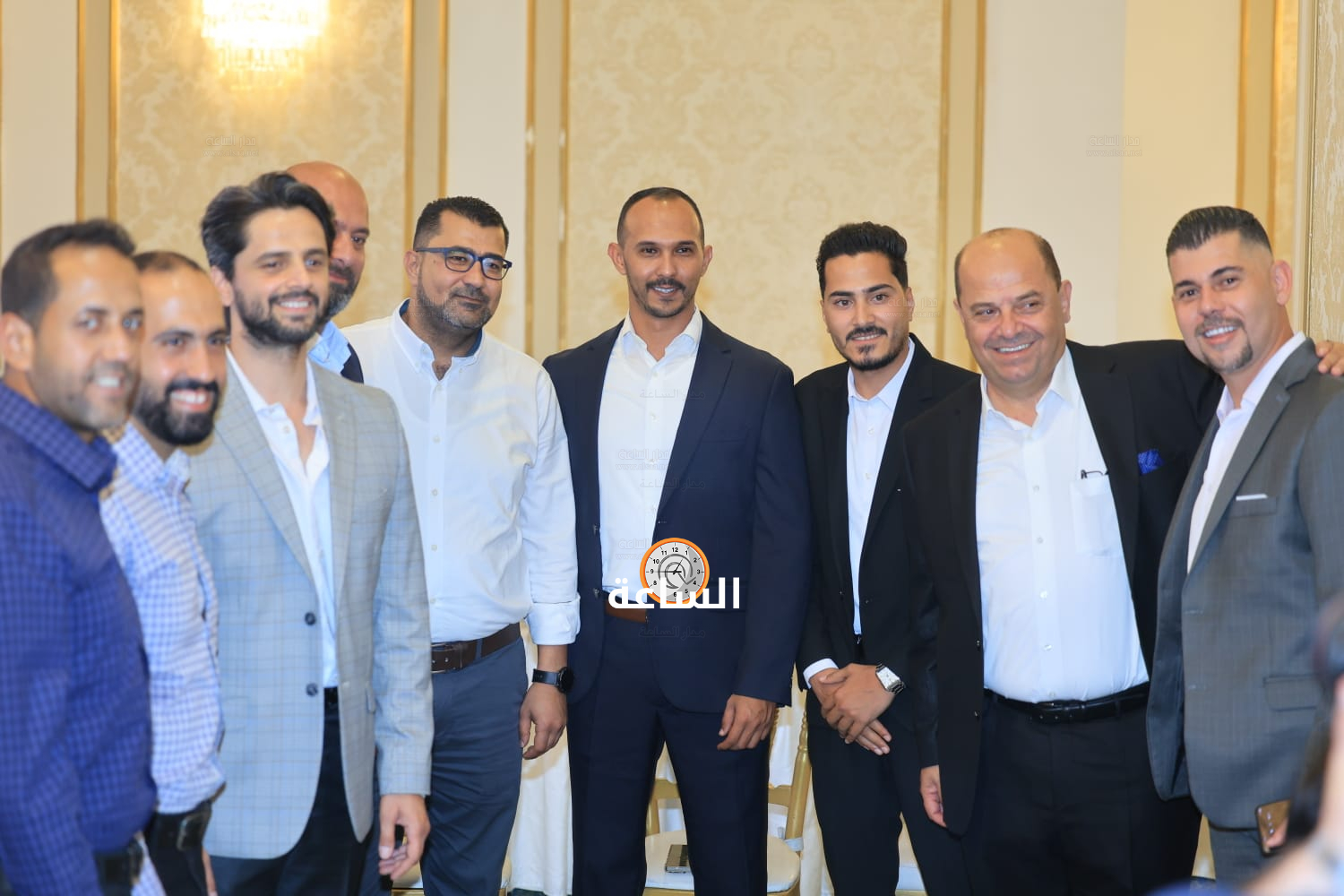 Madar Al-Saa Images 0.5808098786539965