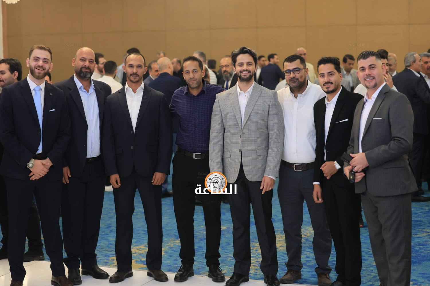 Madar Al-Saa Images 0.0449682396454858