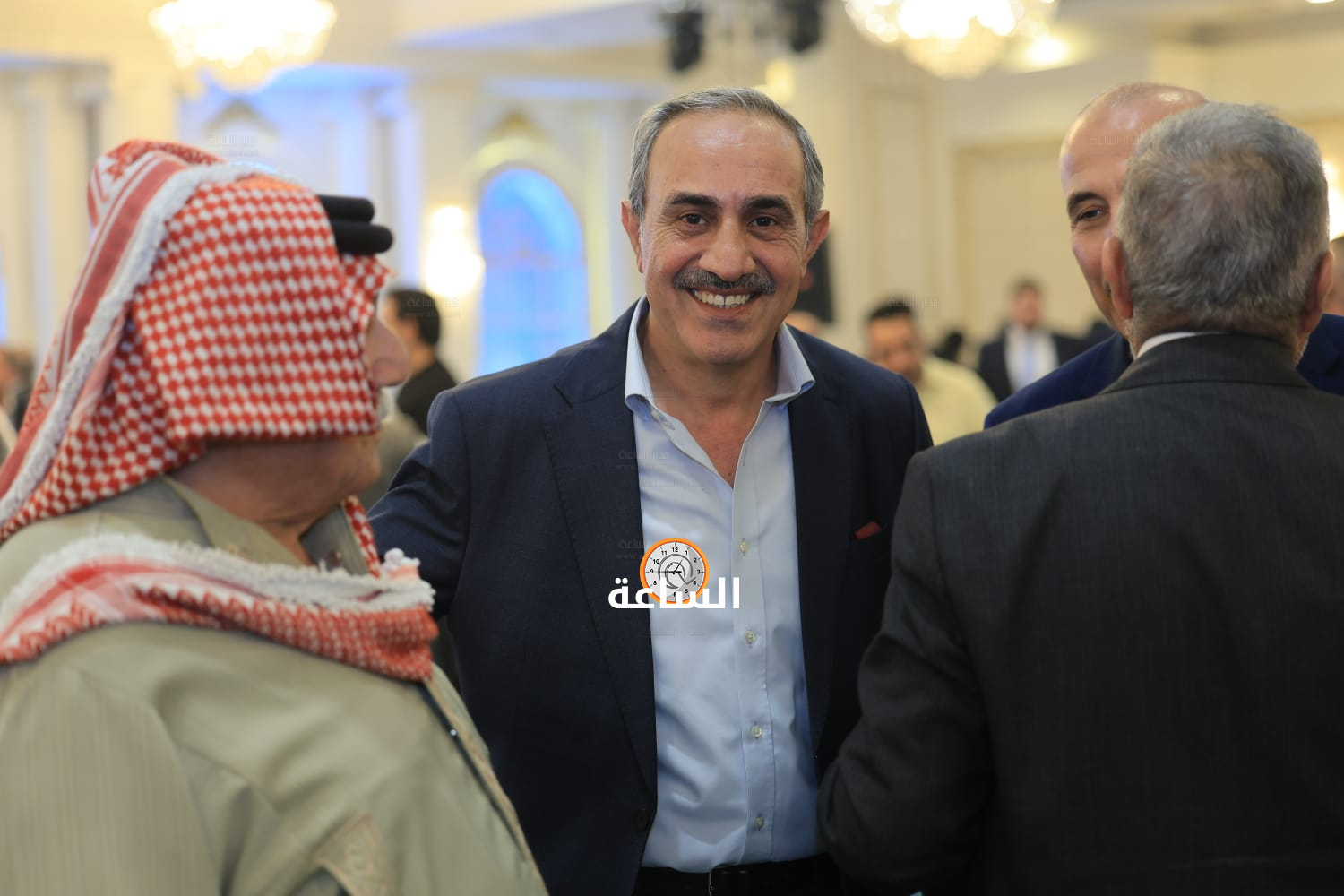 Madar Al-Saa Images 0.5822315892448988