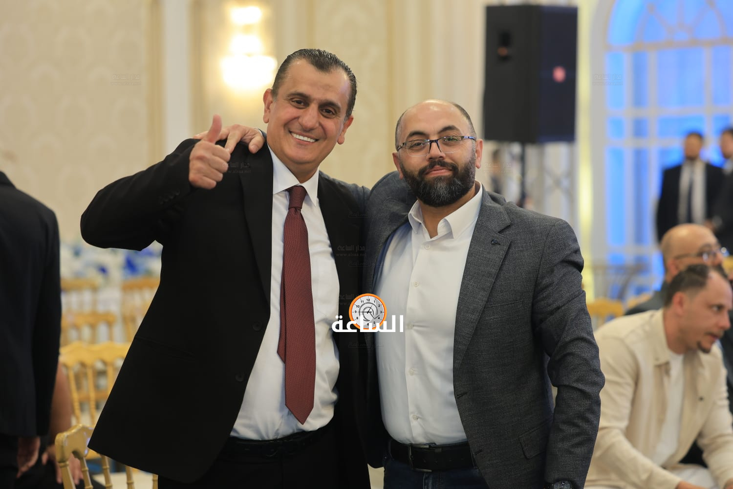 Madar Al-Saa Images 0.6142244228078287