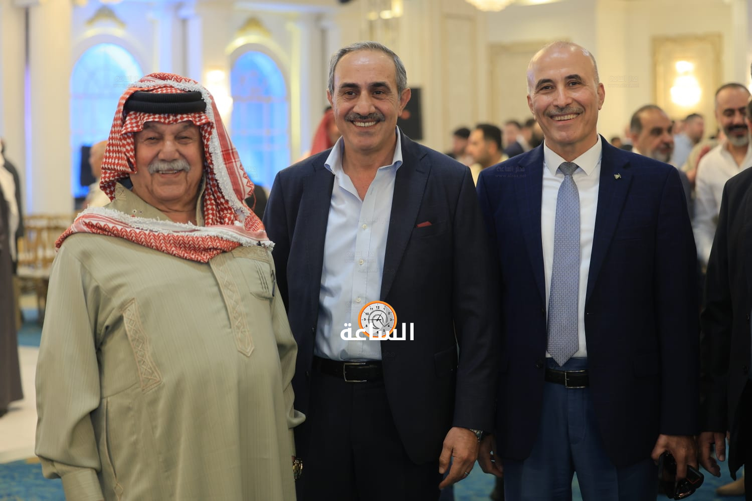 Madar Al-Saa Images 0.33801333732916894