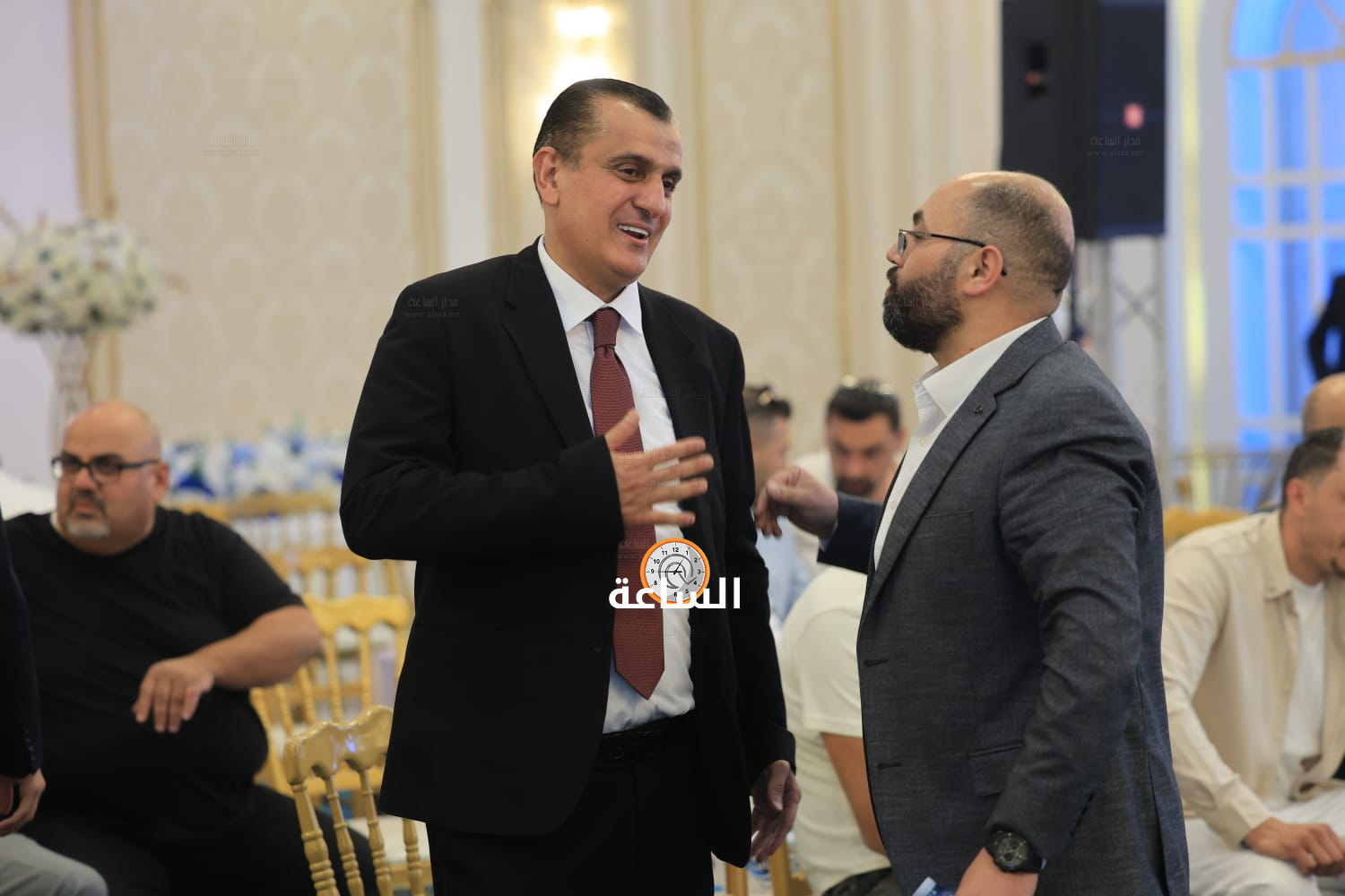 Madar Al-Saa Images 0.4586331564371867