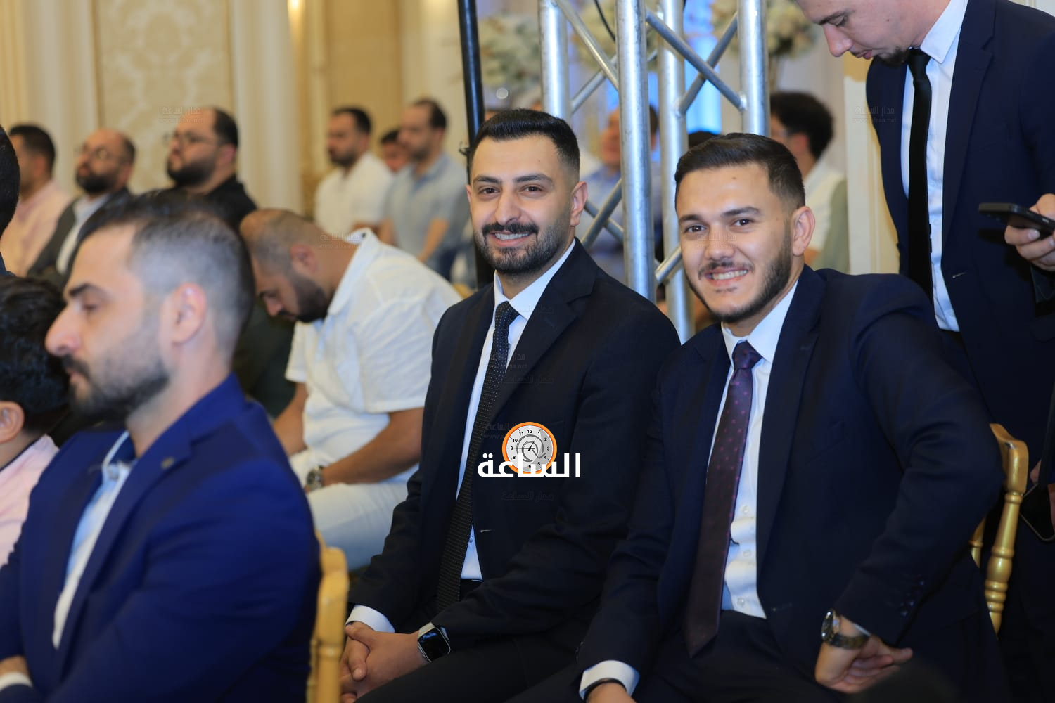 Madar Al-Saa Images 0.6261686696165343