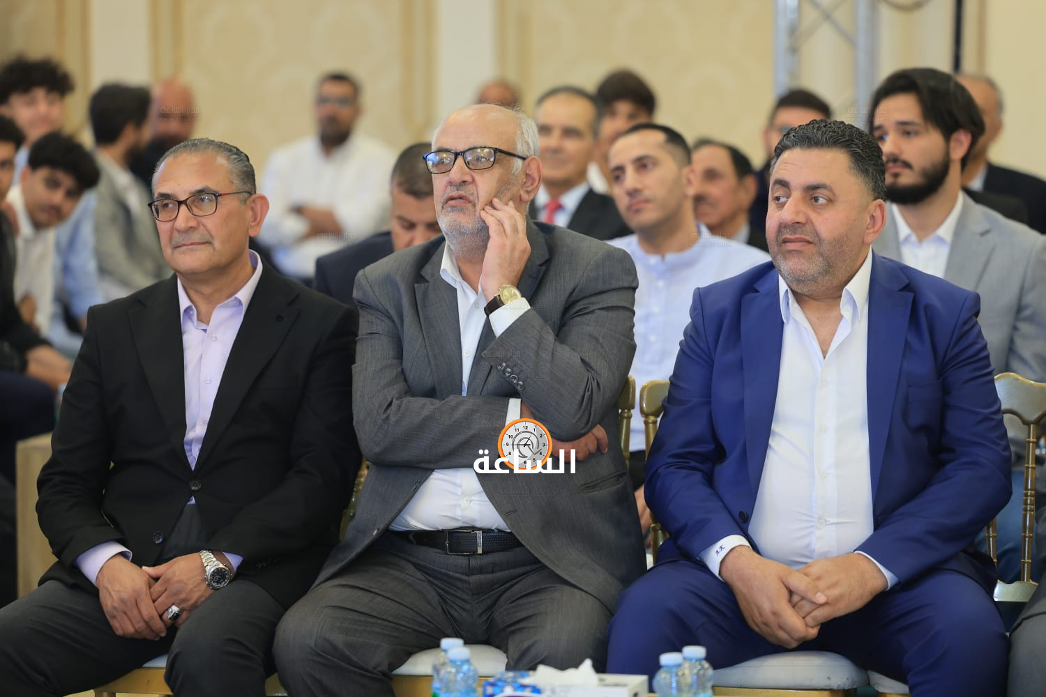 Madar Al-Saa Images 0.45826286314360676