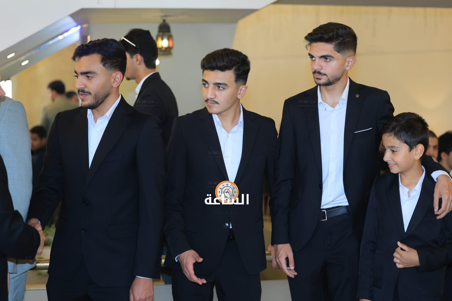Madar Al-Saa Images 0.6828065811844221