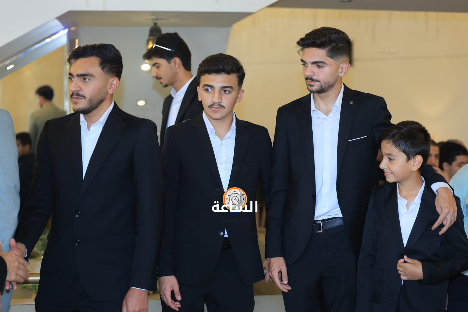 Madar Al-Saa Images 0.8317027694151378