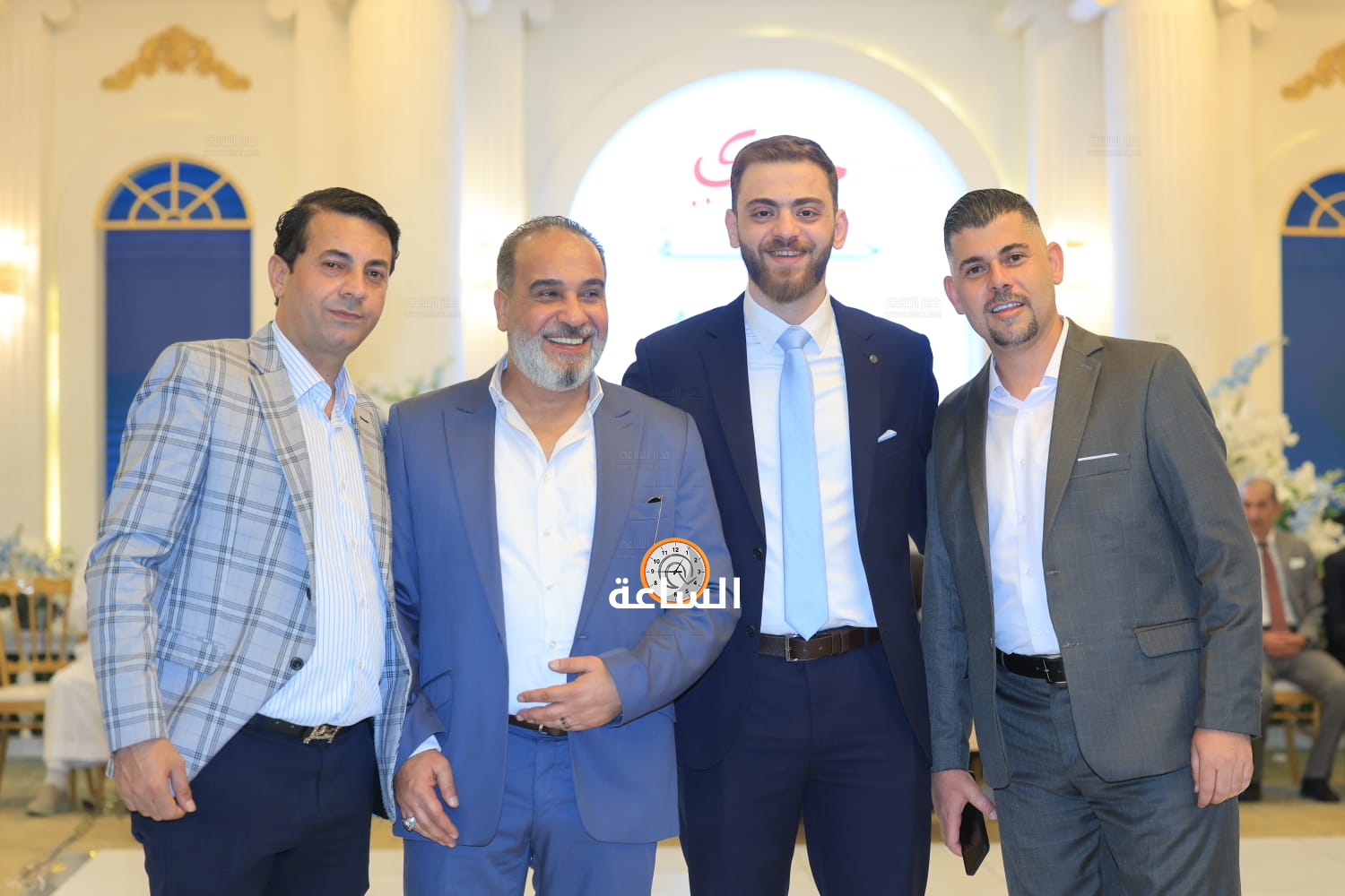 Madar Al-Saa Images 0.14243527423304436