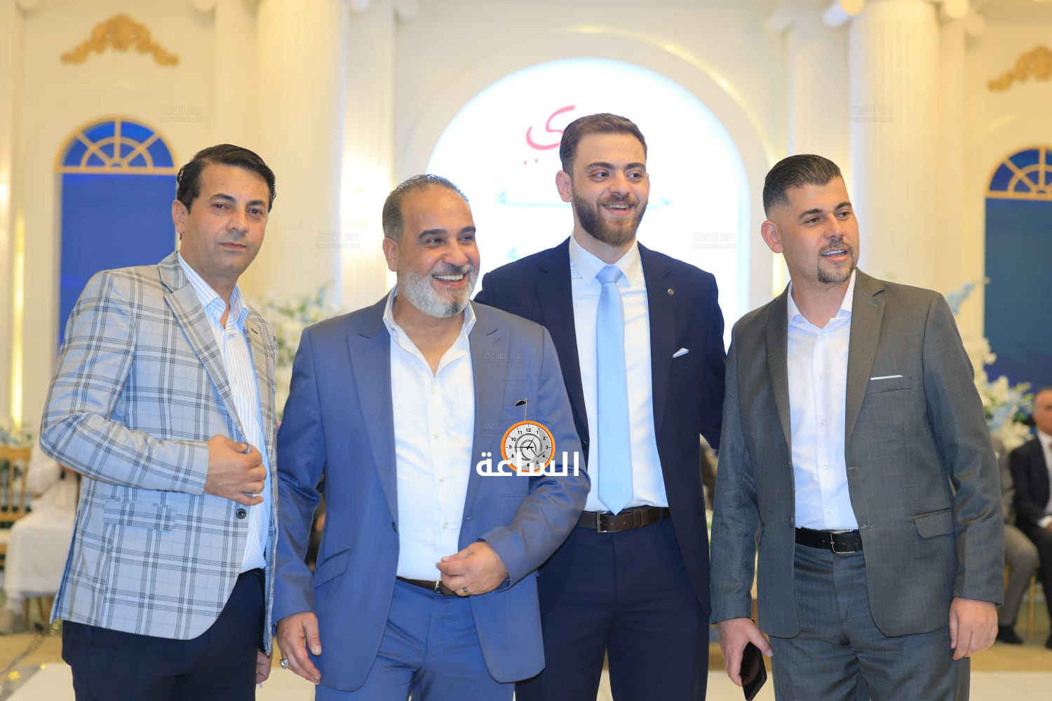 Madar Al-Saa Images 0.8686210579883932