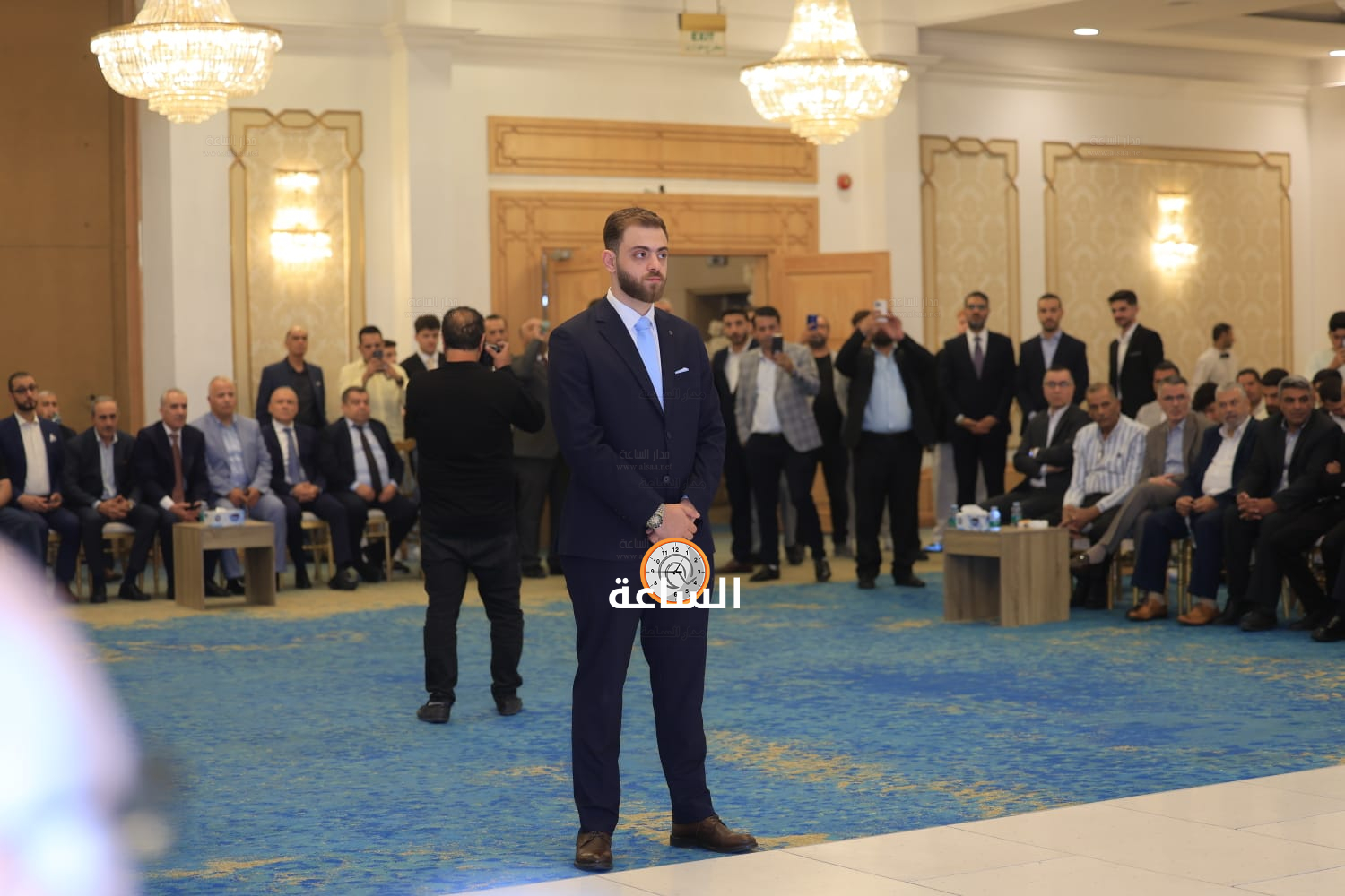 Madar Al-Saa Images 0.6049847143513036